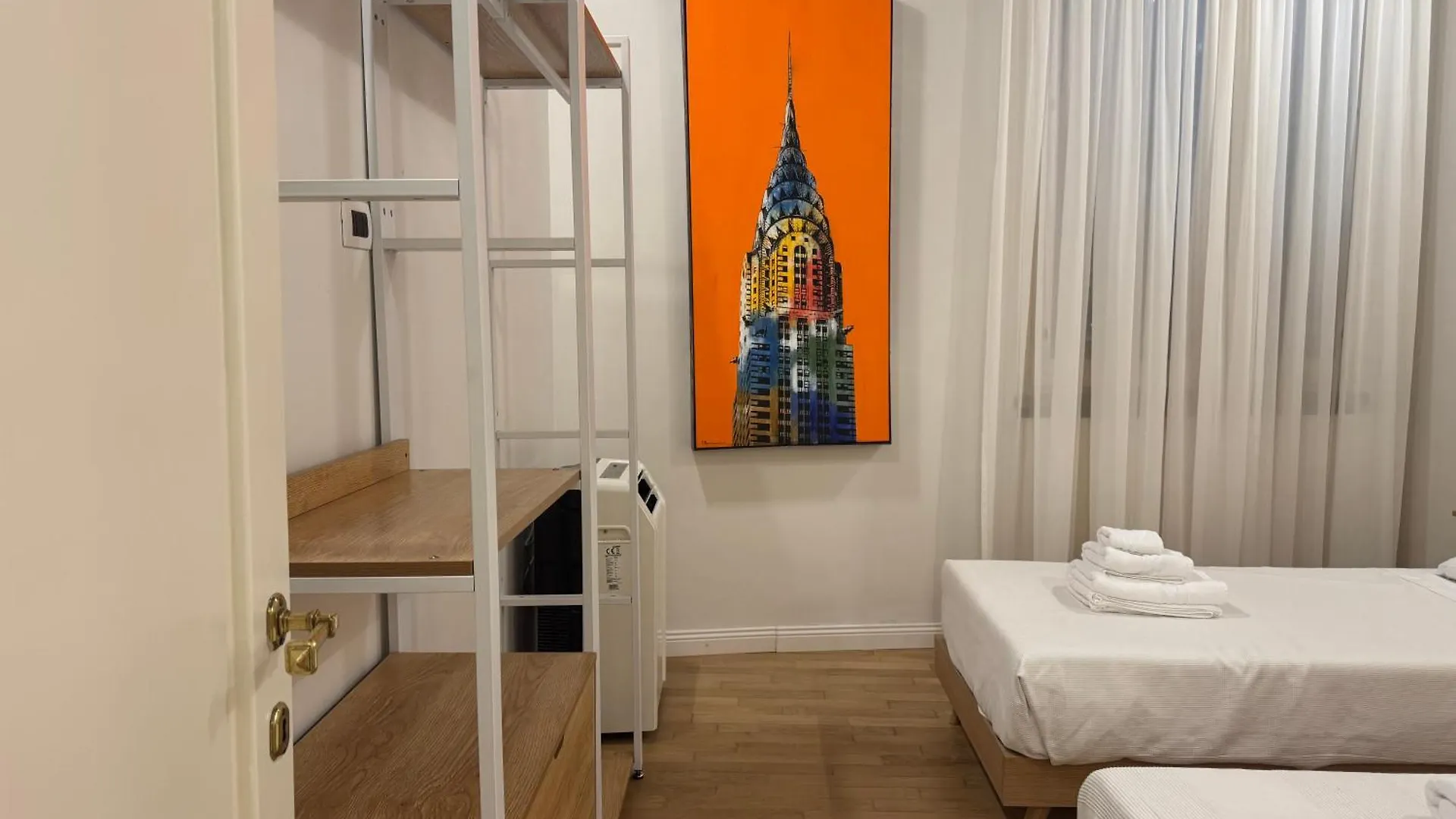 Avila Palace Piazza Navona Apartment