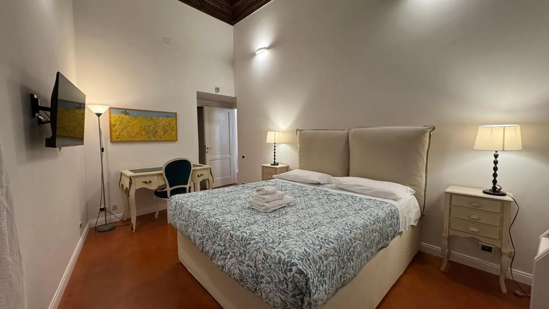 Apartment Avila Palace Piazza Navona