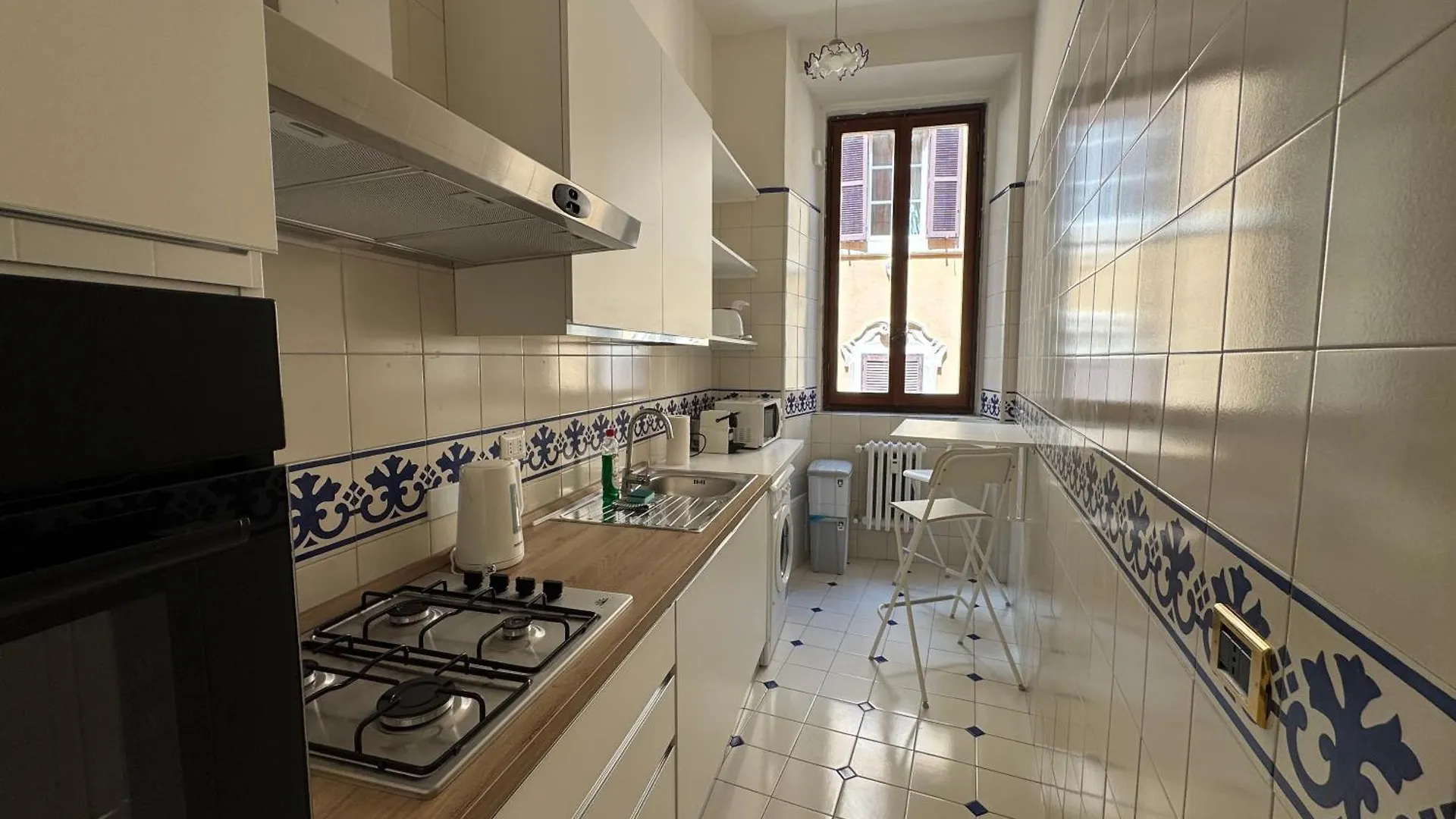 Apartment Avila Palace Piazza Navona Italy