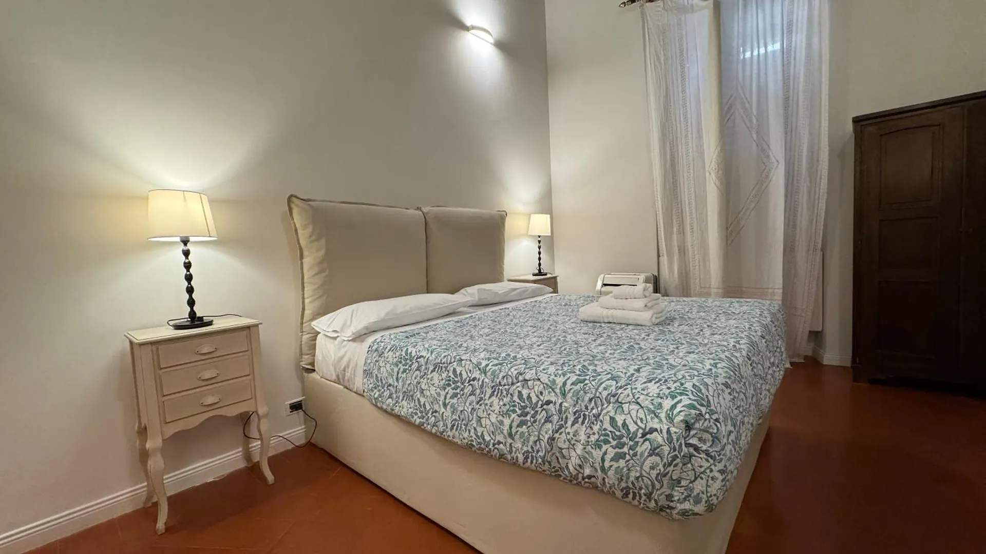 Avila Palace Piazza Navona Apartment Rome