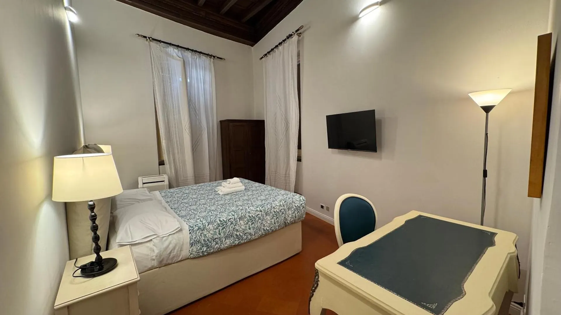 Avila Palace Piazza Navona 0*, Rome