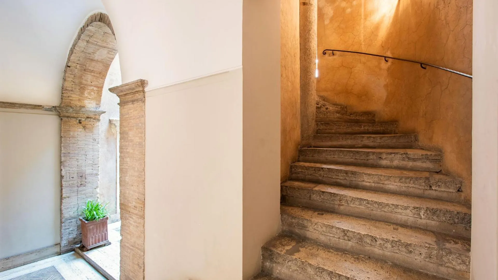 Apartment Avila Palace Piazza Navona