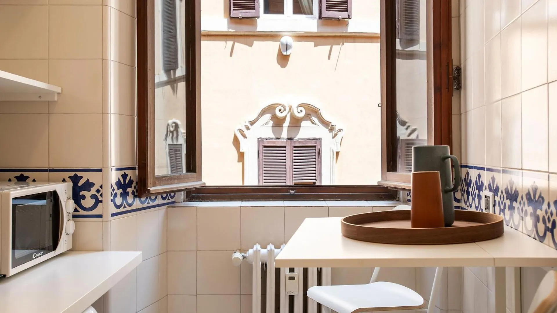 Avila Palace Piazza Navona Apartment Rome