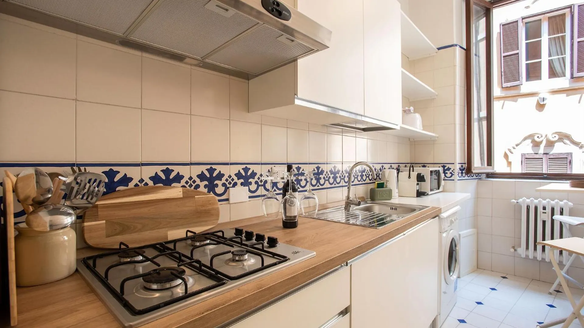 Apartment Avila Palace Piazza Navona