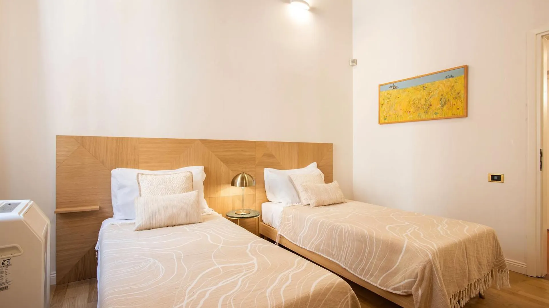 Avila Palace Piazza Navona Apartment Rome