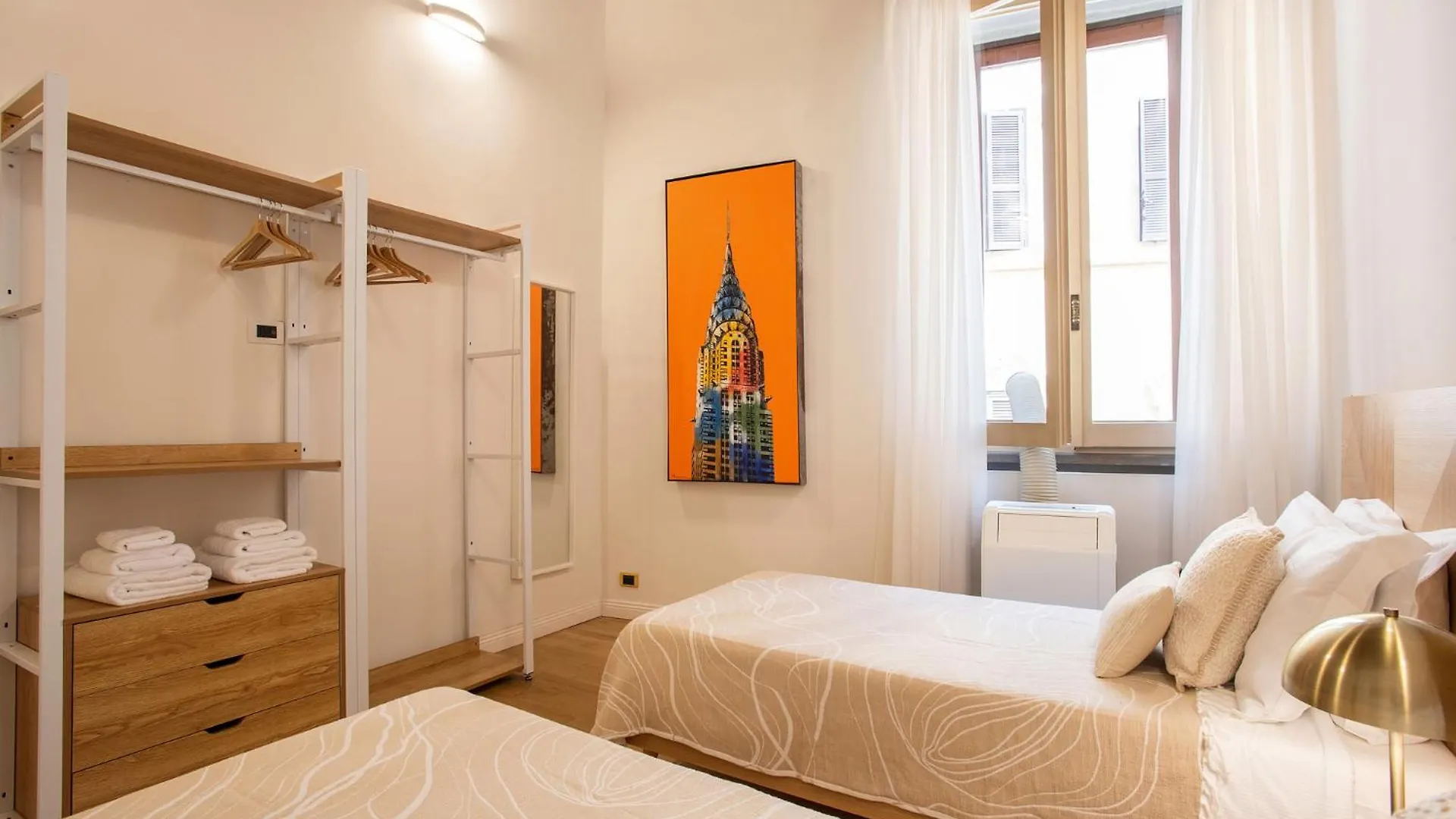 Apartment Avila Palace Piazza Navona