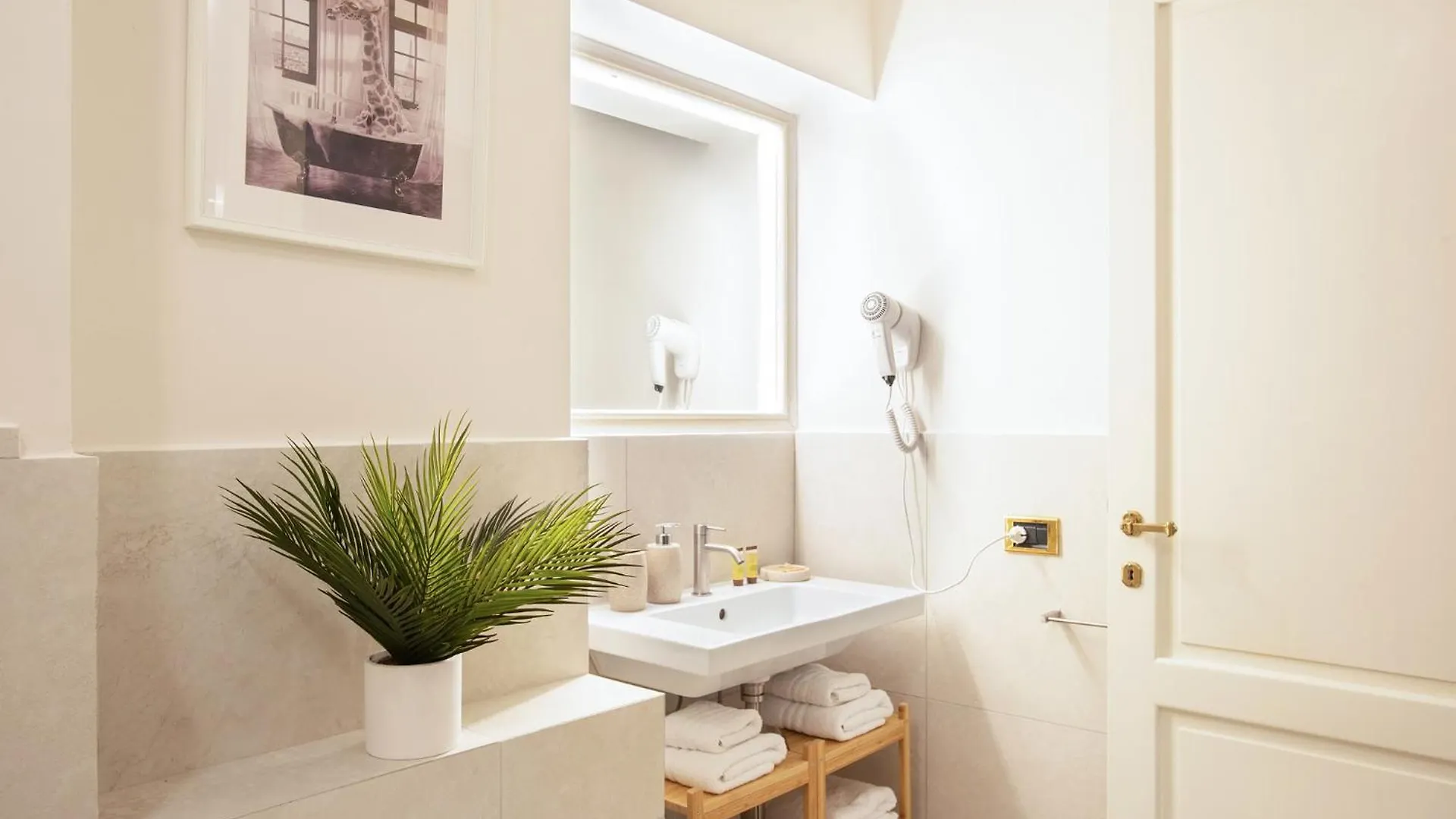 Avila Palace Piazza Navona Apartment